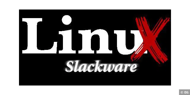 Slackware: Dinosaurier-Linux