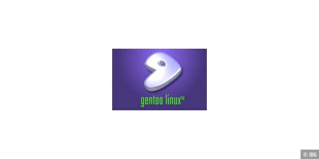 Gentoo Linux: Für Hardcore-User