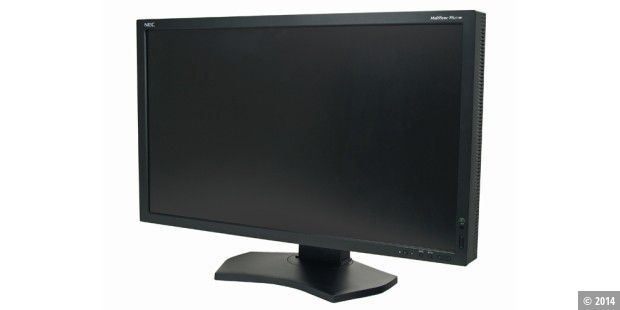 Test: NEC Multisync PA271W - PC-WELT