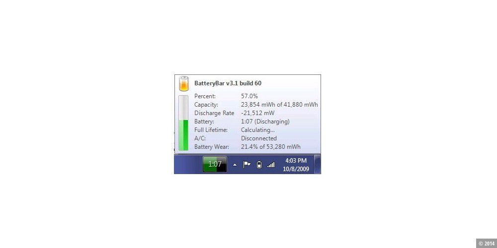 Batterybar pro 3.6.6 serial key