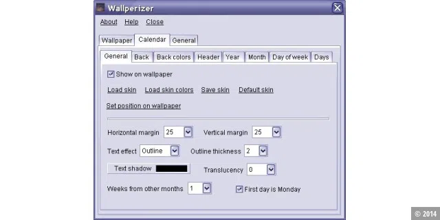 Wallperizer 1.2.3.1