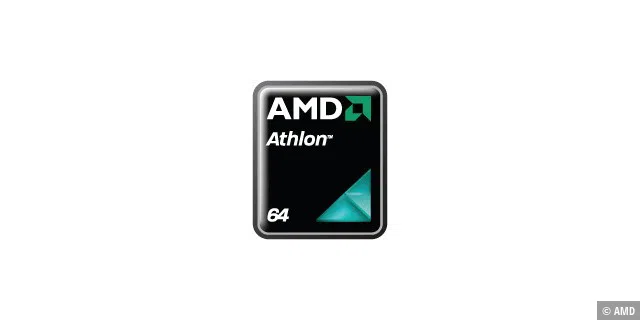 AMD bringt die erste x86-CPU mit 64 bit