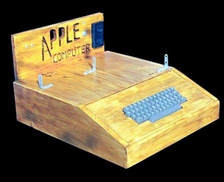 Die Wichtigsten Apple Rechner Der It Geschichte Pc Welt