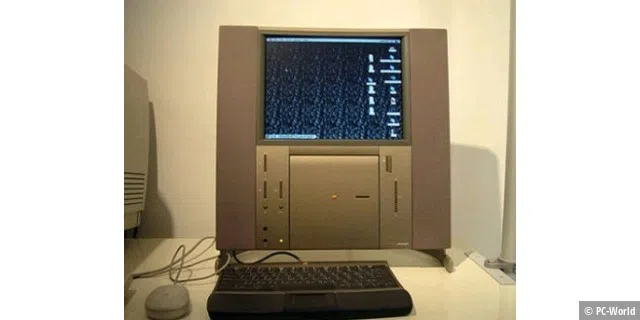 Die wichtigsten Mac-Rechner der Geschichte: TAM