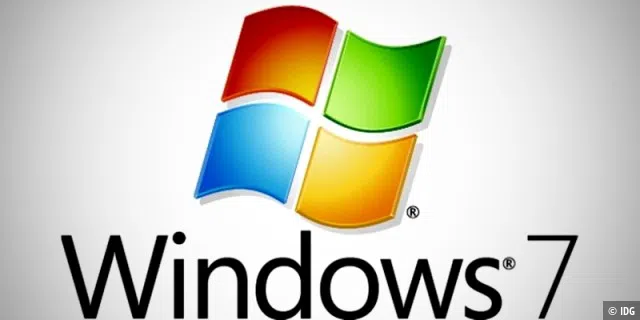 Verborgene Schätze in XP, Vista & Windows 7