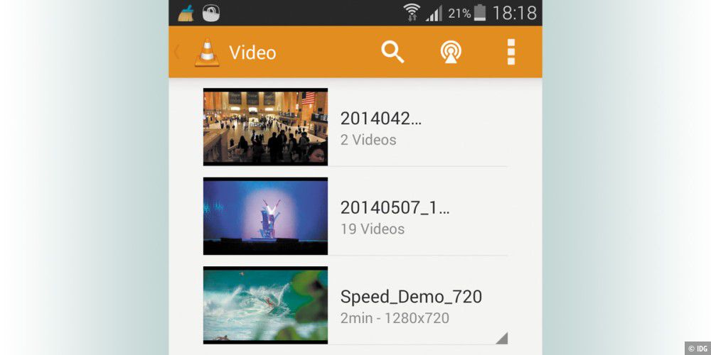 Mein Tablet Spielt Keine Videos Mehr Ab