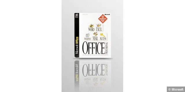 Office Professional