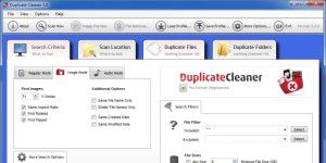 Aufräum-Tool: Duplicate Cleaner