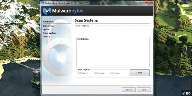 Malwarebytes Anti-Rootkit - Download
