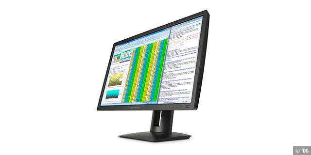 5K-Monitor von HP