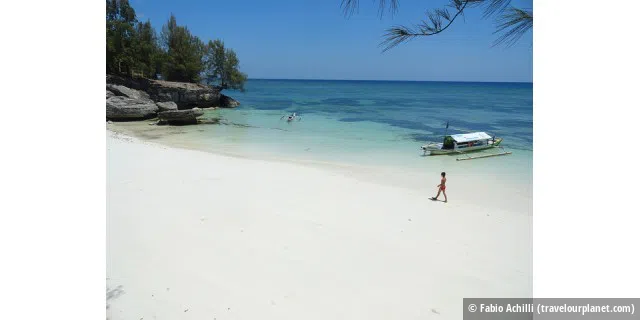 Pantai Liang Kareta, Pulau Pasi, Selayar Island, Sulawesi