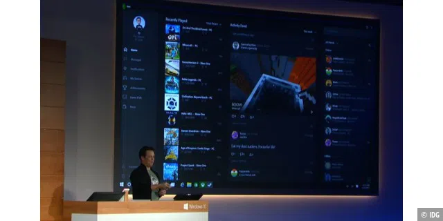 Windows 10 Gaming