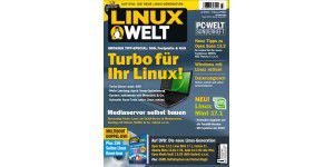 LinuxWelt 2/2015 – jetzt am Kiosk