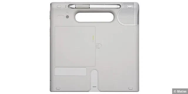 Tablet-PC C5m