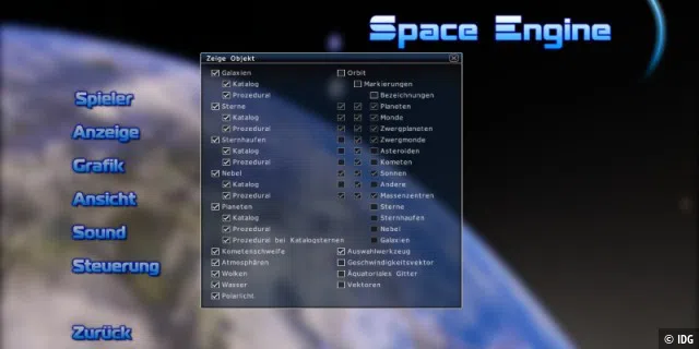 SpaceEngine