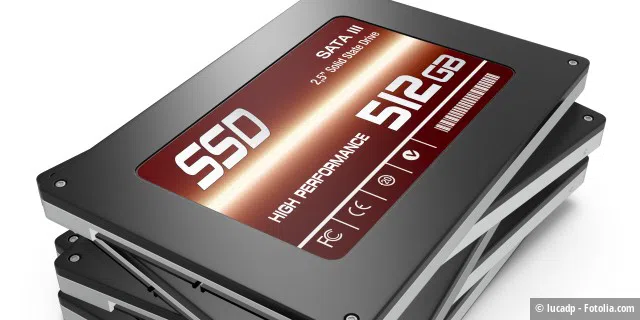 Lautlos, schnell und klein: SSDs gehört ohne Zweifel die Zukunft. Was das sichere Löschen von Dateien angeht, gibt es aufgrund der Speicherchip-Technik aber einige Besonderheiten zu beachten.