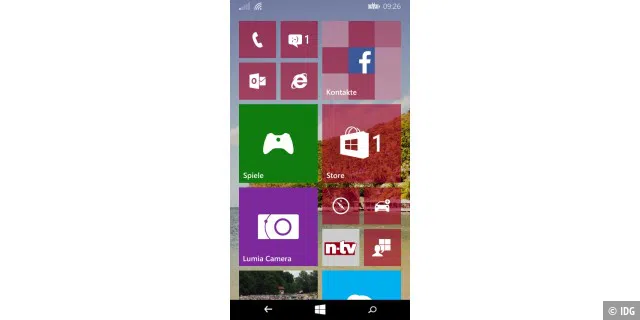 Schritt für Schritt erklärt: Windows 10 TP auf einem Lumia installieren - Bild 13