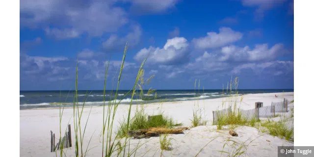 Gulf Shores Alabama Beach