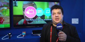 Video: Smart-TV & Rundes Smartphone mit Firefox OS