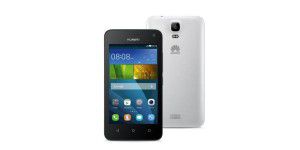 Huawei Y3, Y625, Y635: Smartphones ab 79 Euro