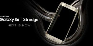 Samsung Galaxy S6: Rekord-Vorbestellungen