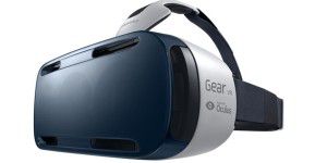 Samsung Gear VR für Galaxy S6/S6 Edge erhältlich