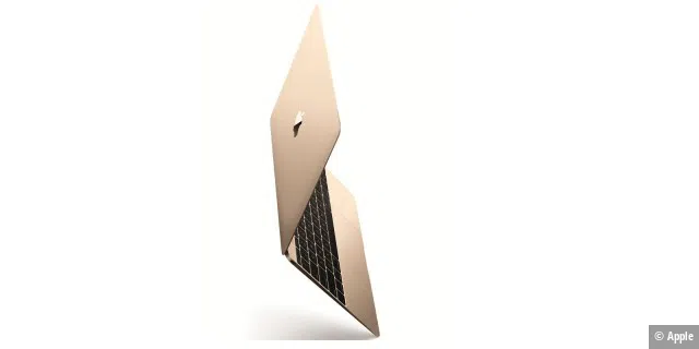 Apple Macbook 12