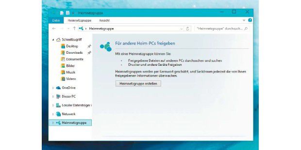 Windows 10: So richten Sie Ihr Netzwerk ein - PC-WELT