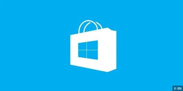 Der neue Windows-Store im Überblick