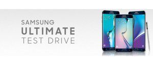 30 Tage kostenlos Samsung Galaxy S6 - für iPhone-Nutzer