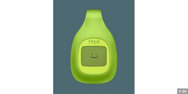 Fitbit Zip (ca. 60 Euro)