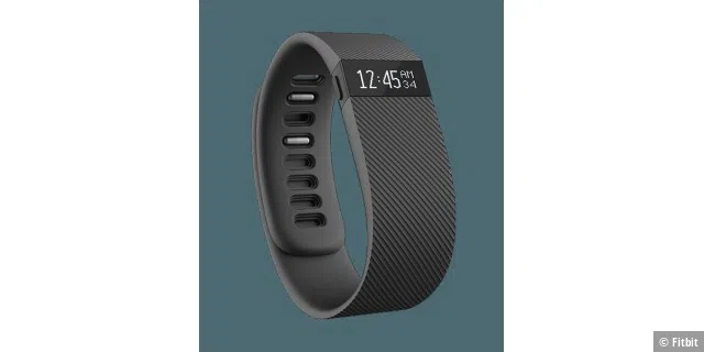 Fitbit Charge (ca. 130 Euro)