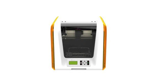 3D-Drucker zu gewinnen: XYZprinting da Vinci Junior 1.0