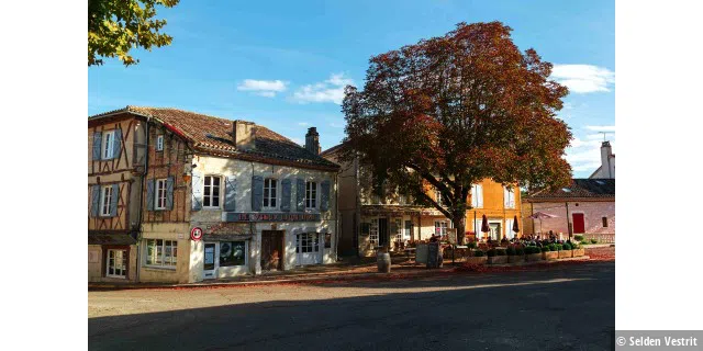 Un Village Francais