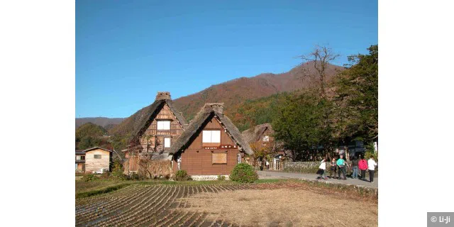 Village of World Heritage (DSCN1921)