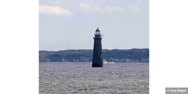 Boston Lighthouse 3