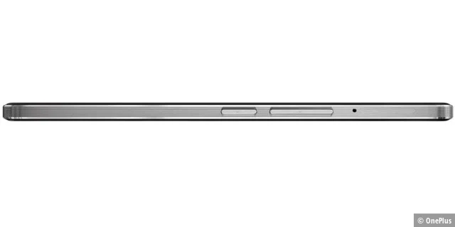 Das OnePlus X ist sehr hochwertig verarbeitet. Das Unibody-Gehäuse besteht aus einem geriffelten Aku-Rahmen sowie einer Vorder- und Rückseite aus Glas. Es gibt auch eine limitierte Keramik-Variante!