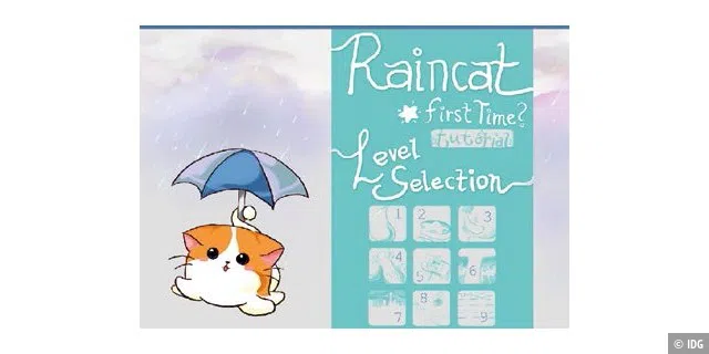 Raincat