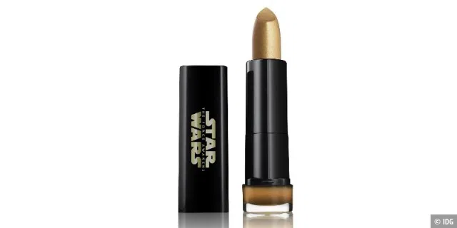 Max Factor Star Wars Colour Elixir Lipstick