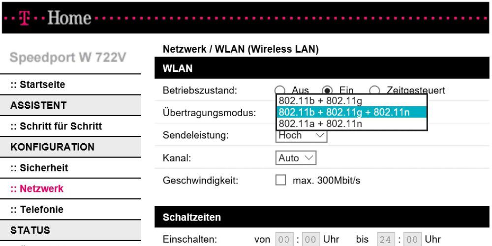 Router-Grundlagen: Fünf Tipps zur optimalen Einrichtung - PC-WELT