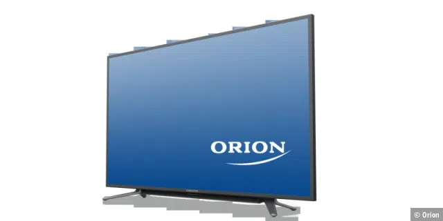 Platz 15: Orion CLB42B4000S