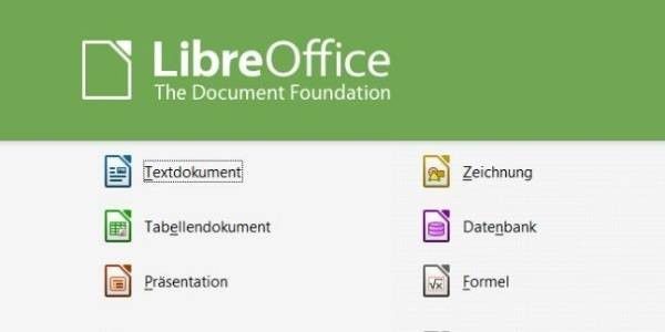 So Finden Sie Gute Libre Office Vorlagen Im Web Pc Welt