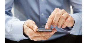'Smartphone-Knigge für Fortgeschrittene