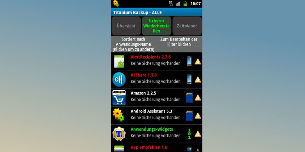 Download: Clean Master für Android
