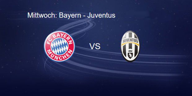 Bayern Turin Live Stream