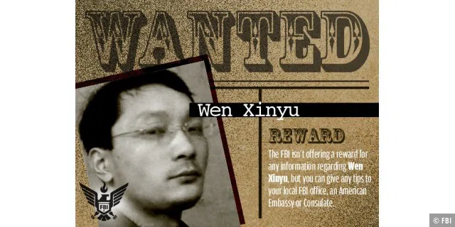 Wen Xinyu