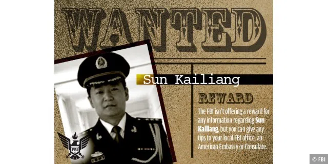 Sun Kailiang