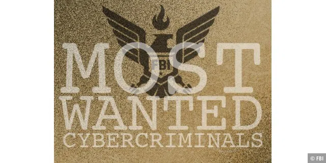 Cyber's Most Wanted