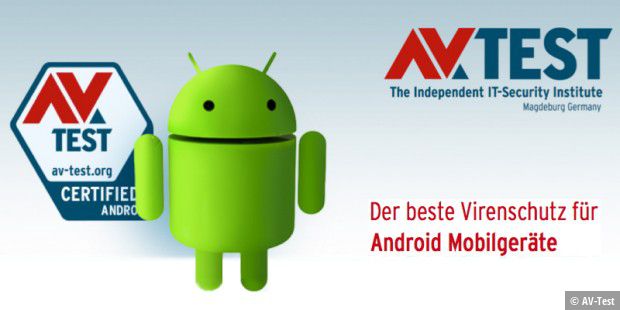 Anti Malware Für Android Im Test Pc Welt