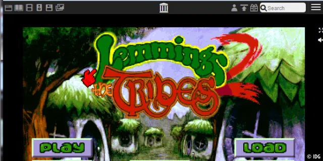 Lemmings 2 ist heute ein beliebtes Retro-Game, und kann kostenlos im Browser gespielt werden